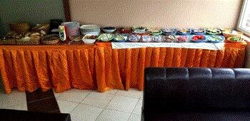 Şirin Otel Çorum
