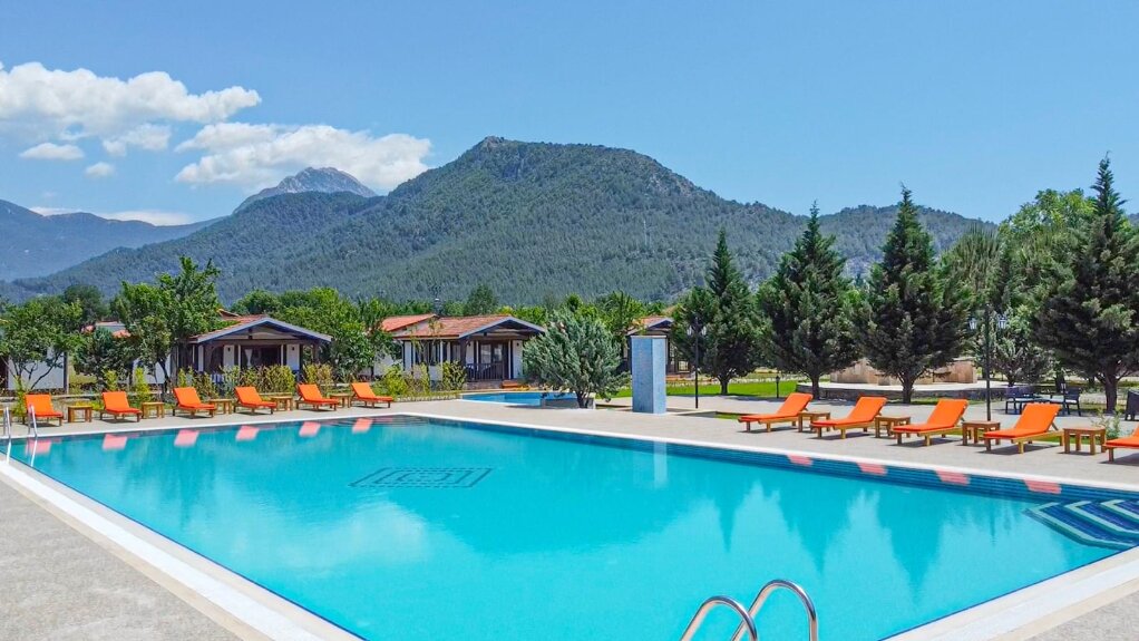 Enso Inn Hotel · 27