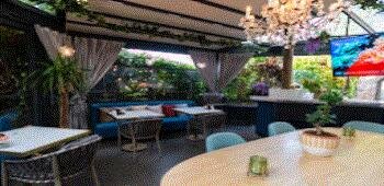 Malta Bosphorus Hotel · 59