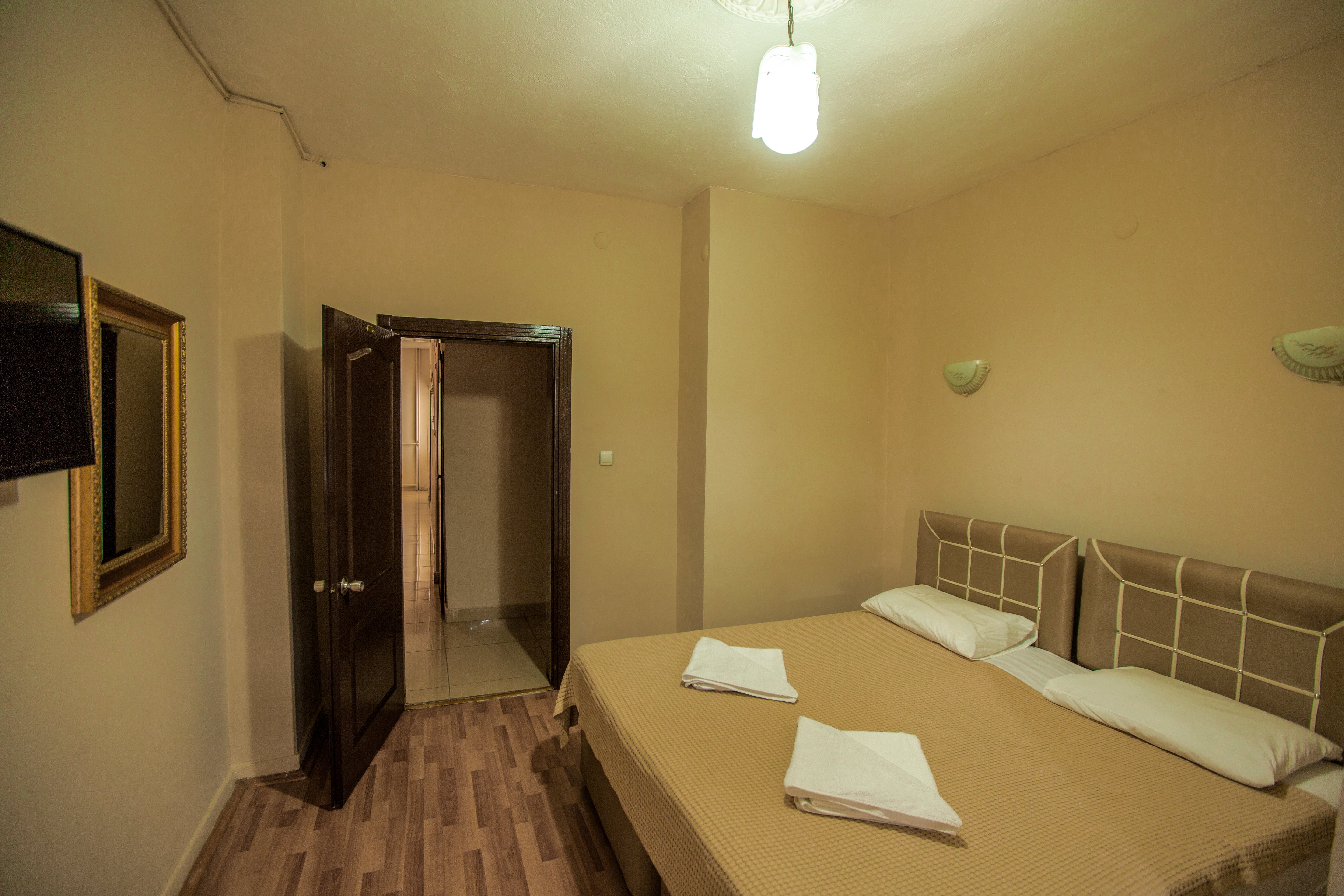 Cappa Hotel