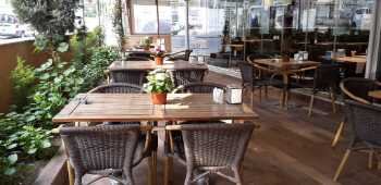 Payidar Hotel Şişli · 21