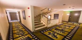 Sinema Hotel Ordu · 58