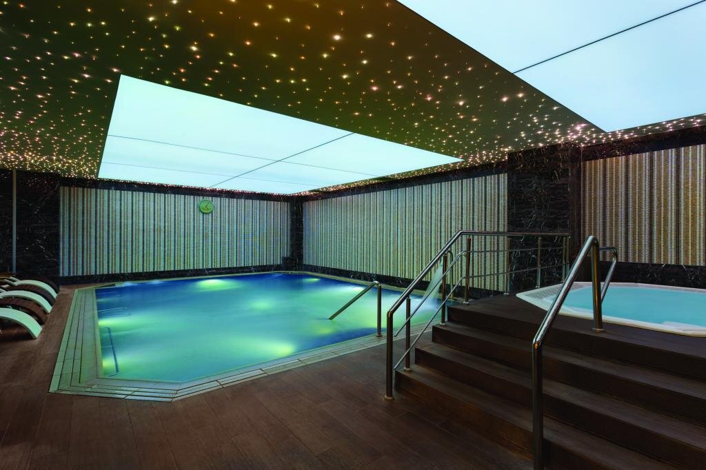 Wyndham Grand İzmir Özdilek Thermal & Spa Rezervasyon