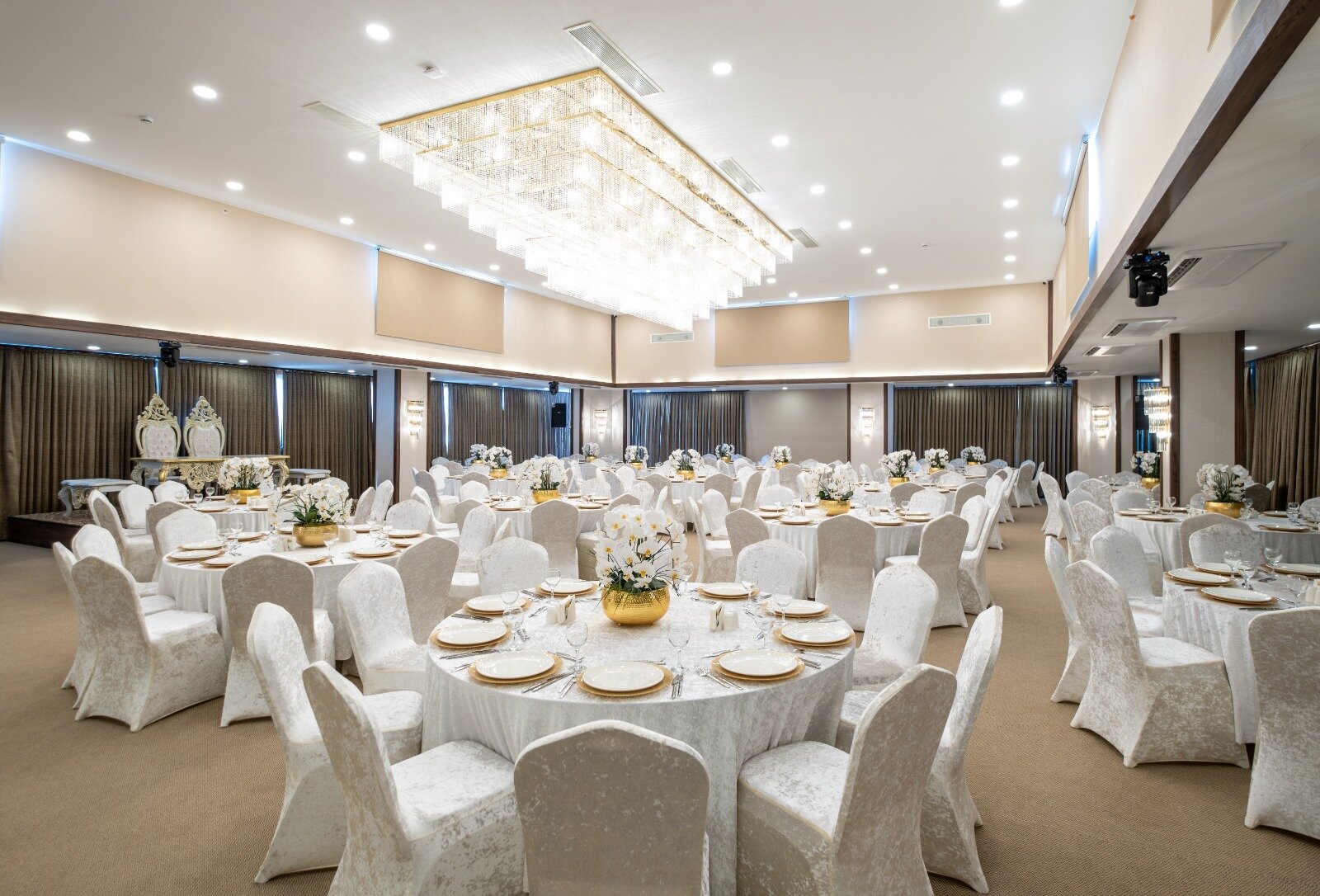 Toplantı Salonları