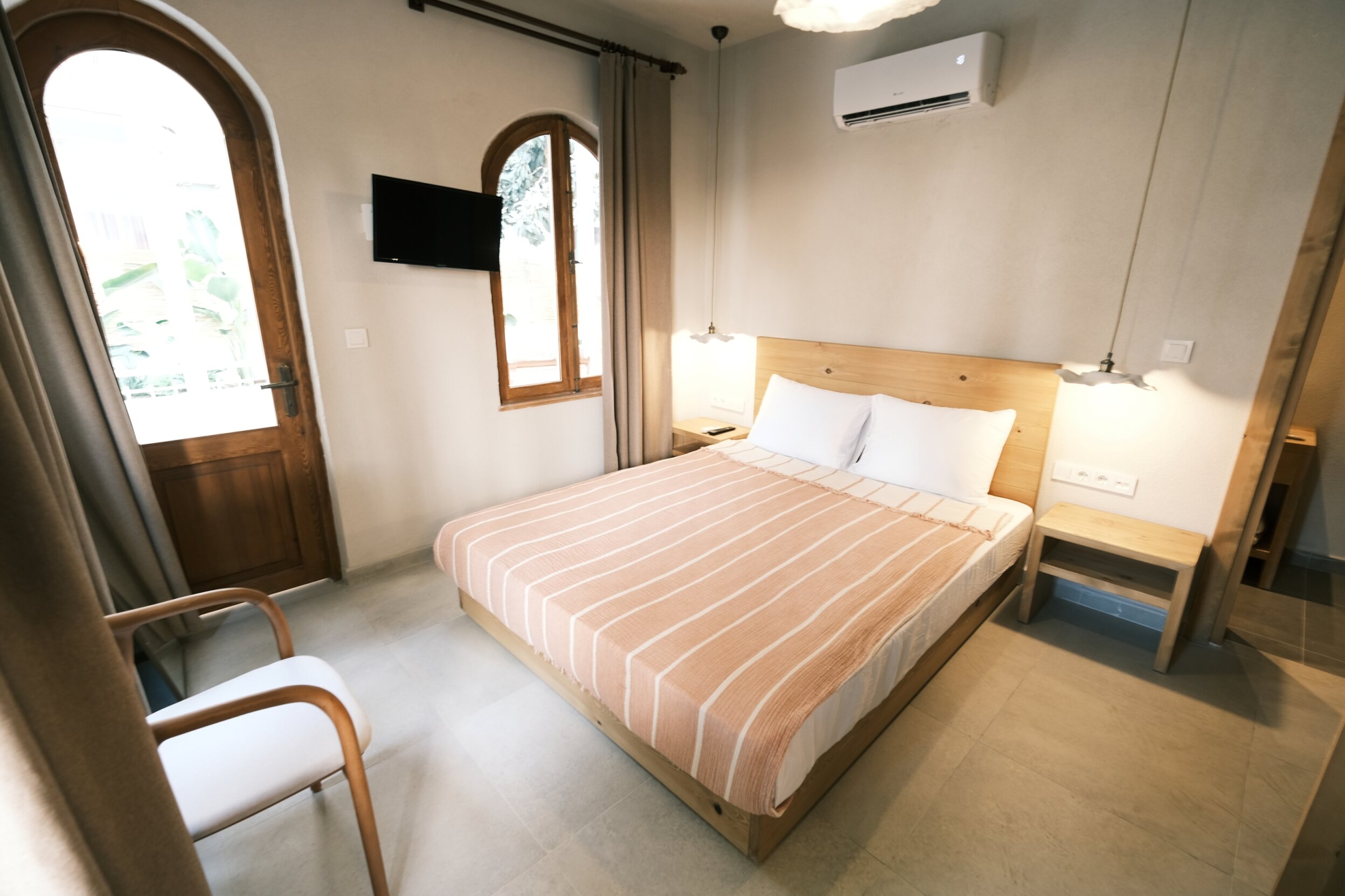 Nephos Beach Hotel galeri 3