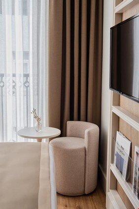 Delita City Hotel · 42