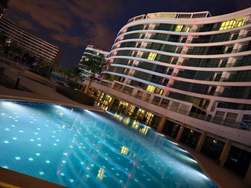 Sirius Town Residence Hotel & Spa galeri 5