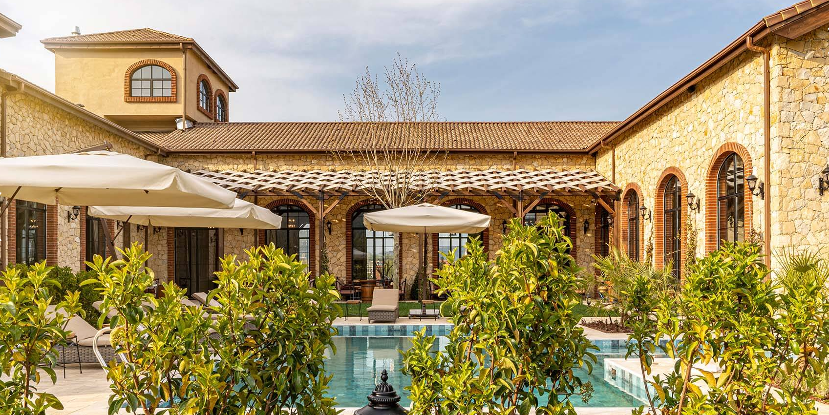 Bengodi Boutique Hotel