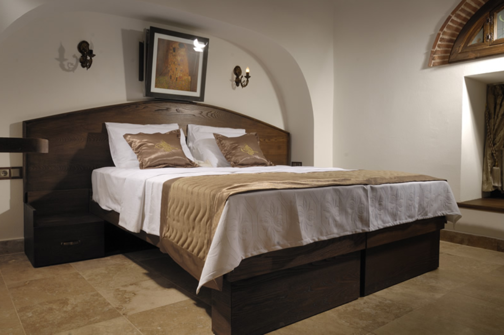 Çeşme Kanuni Kervansaray Hotel
