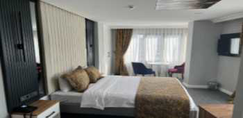 Çepnis Hotel · 44