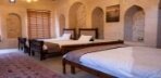 Family Double Room Görseli