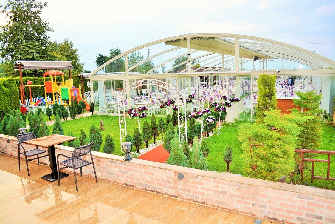 Aktuğ Elegance Otel galeri 7