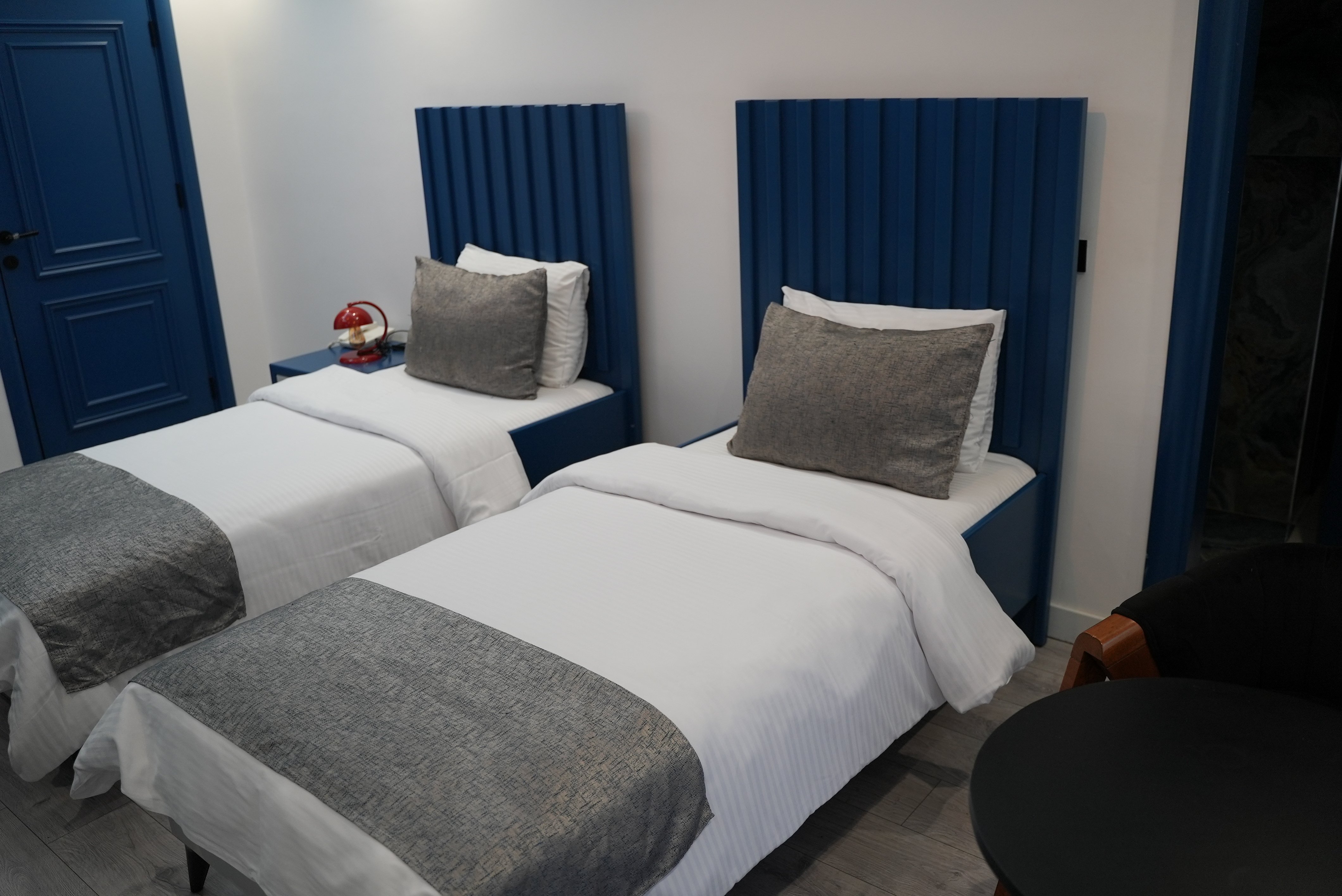 Blue Ay Butik Hotel
