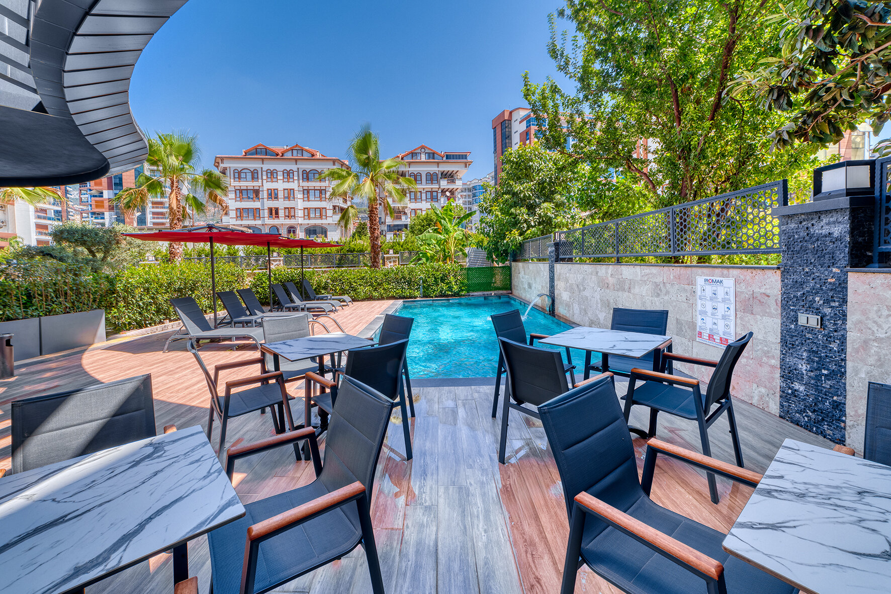 Prime Suite Alanya galeri 3