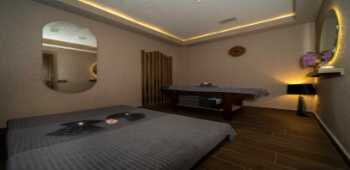 Ambrosia Otel Beach & Spa · 77