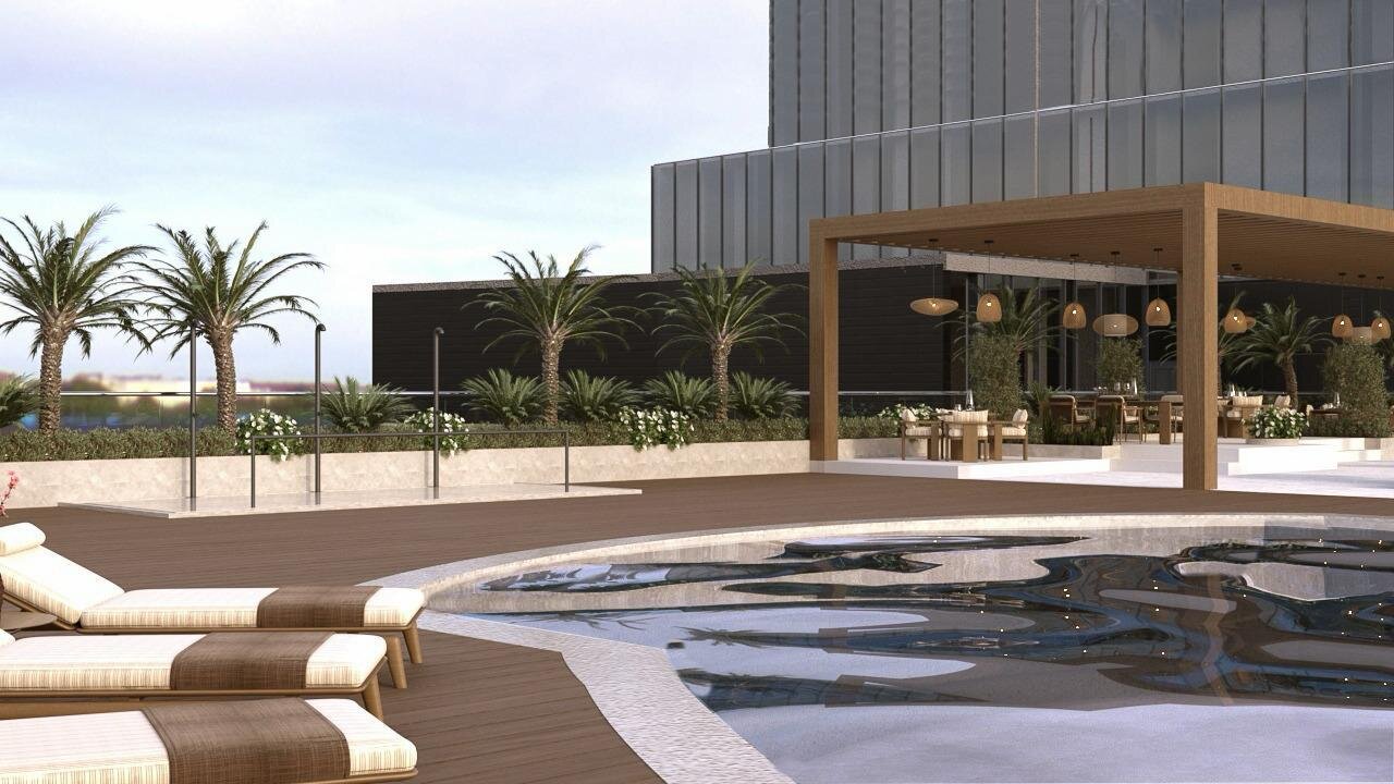 Sheraton Uşak Hotel & Thermal · 36