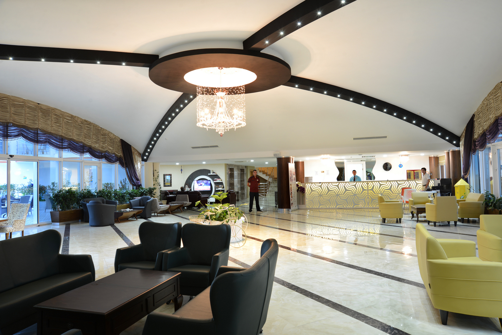 Notion Kesre Beach Hotel & Spa
