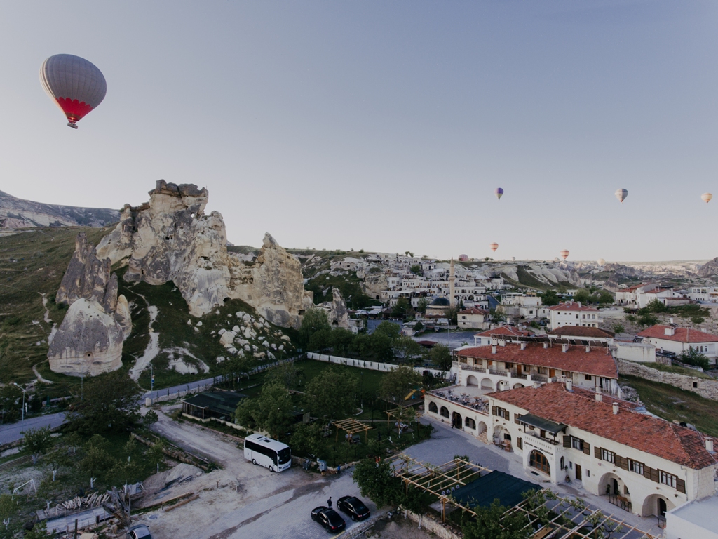 Garden Inn Cappadocia