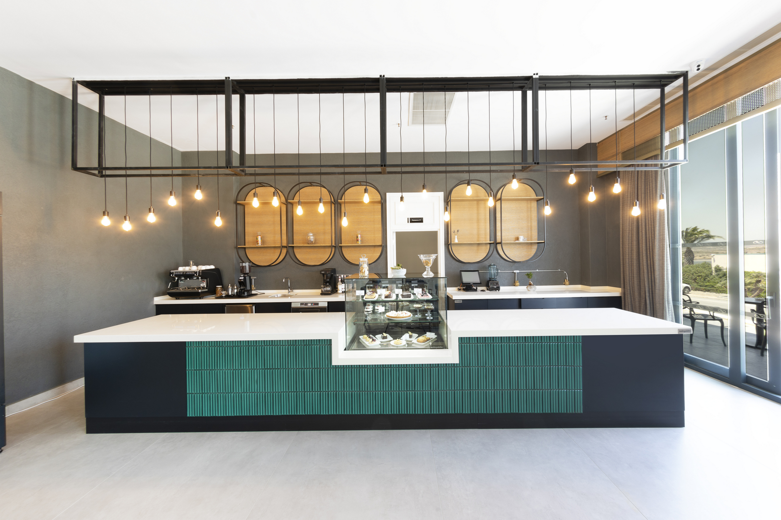 Soliport Hotel & Spa Alaçatı