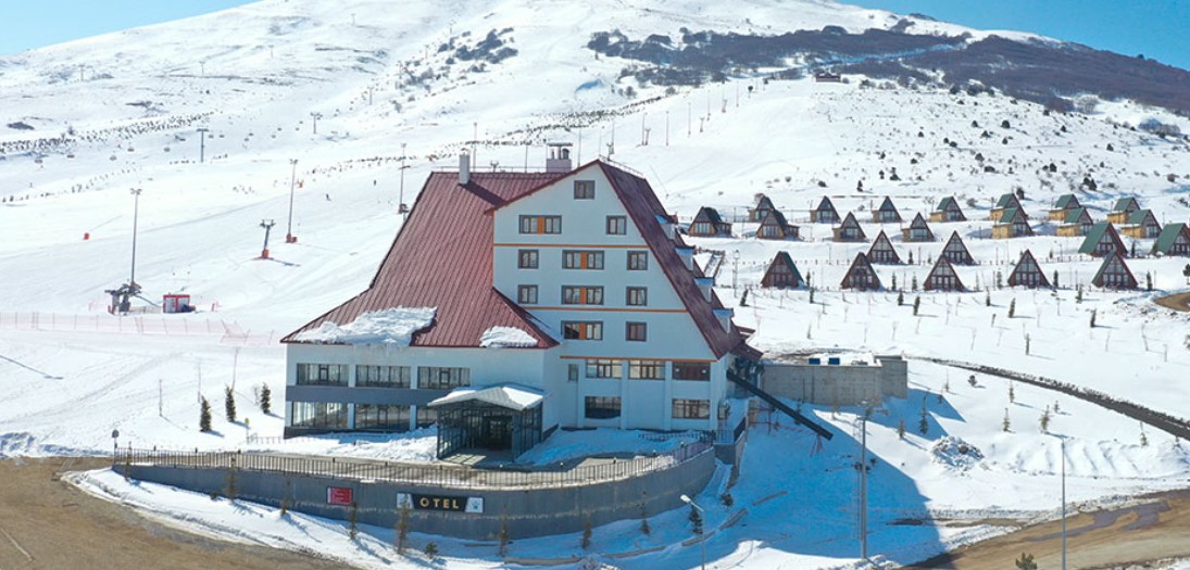 Yenihan Otel