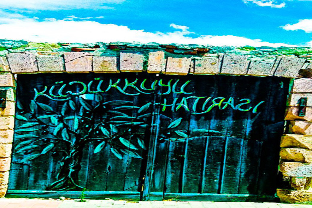 Sarissa Küçükkuyu galeri 4