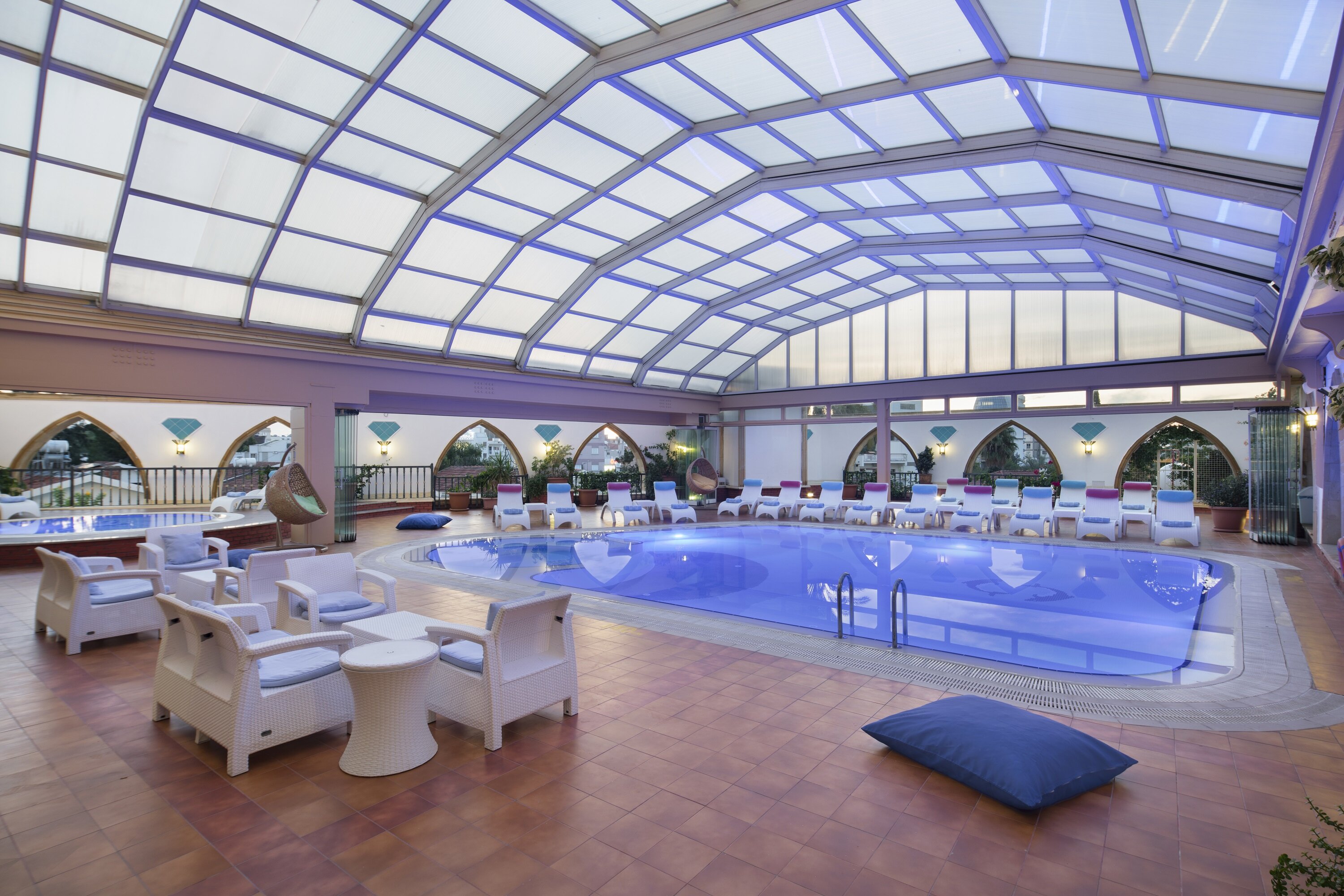 Merit Lefkoşa Hotel galeri 4