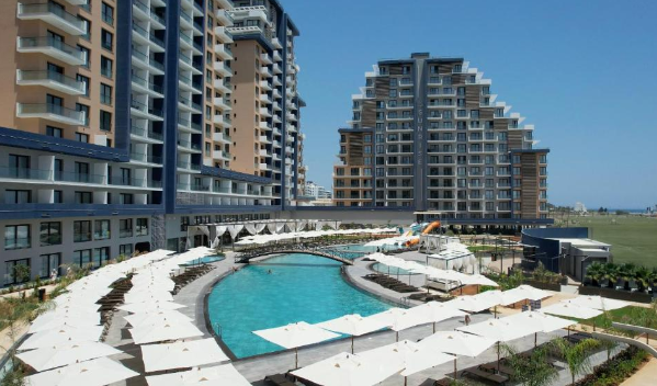 Riverside Life Residance