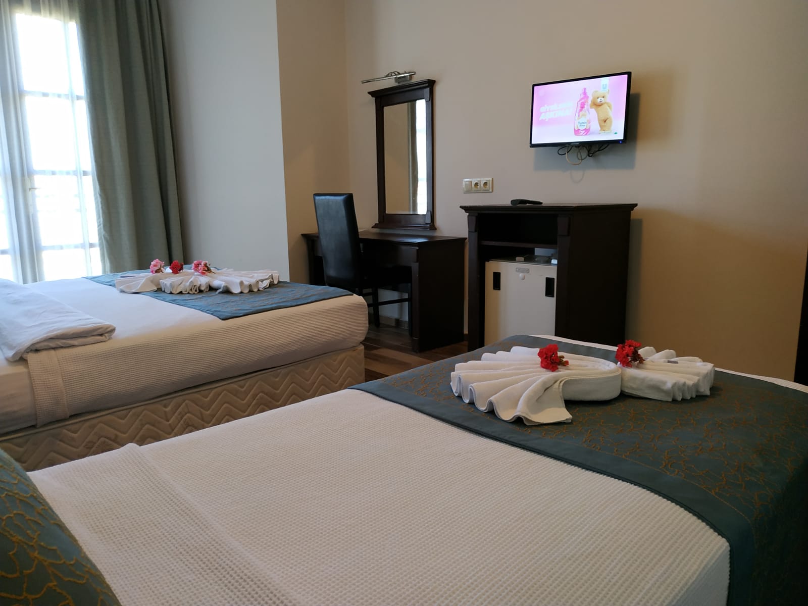 Hotel Palme Dalyan