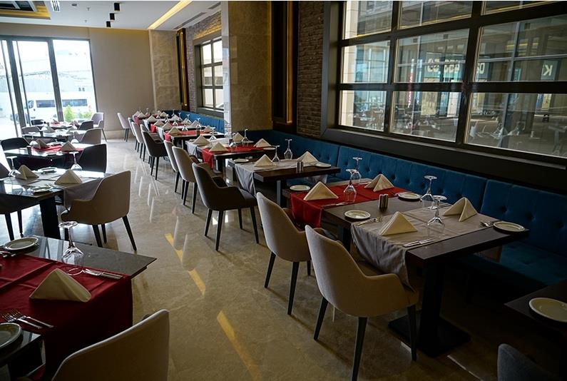 Ramada by Wyndham Bursa Nilüfer