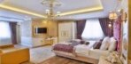 Deluxe Üç Kişilik Oda Görseli