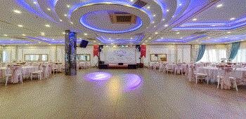 Yücesoy Liva Hotel · 57