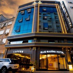 Blue Marina Hotel galeri 4