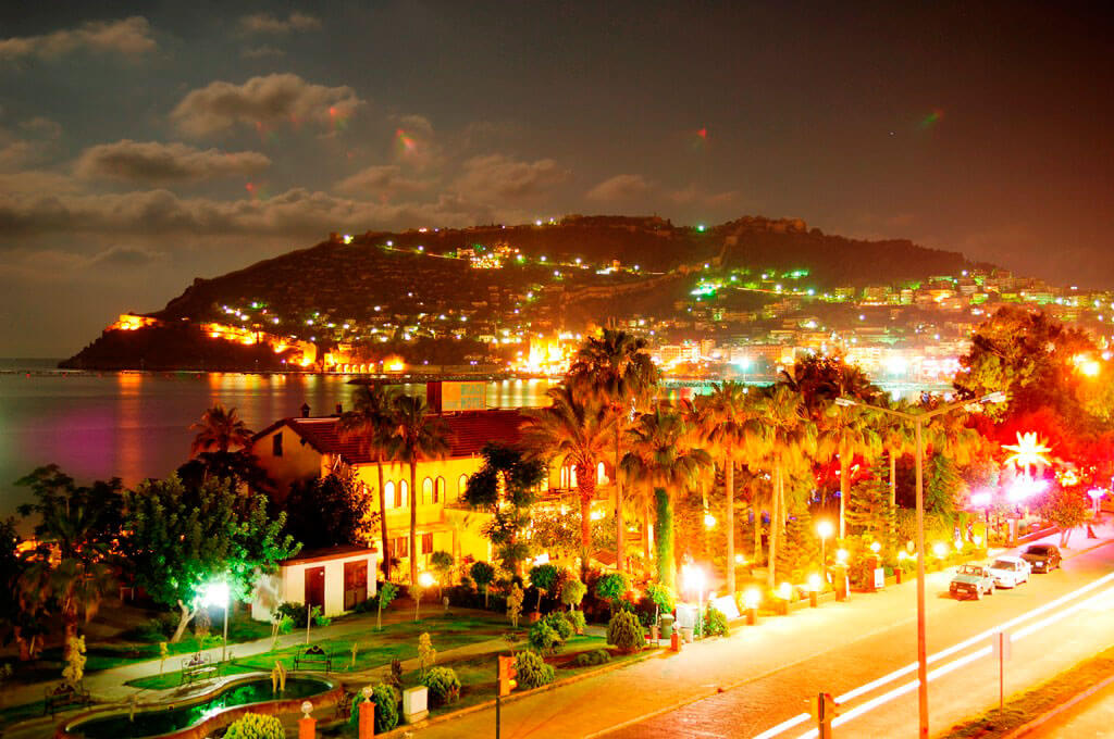 Anjeliq Downtown Hotel