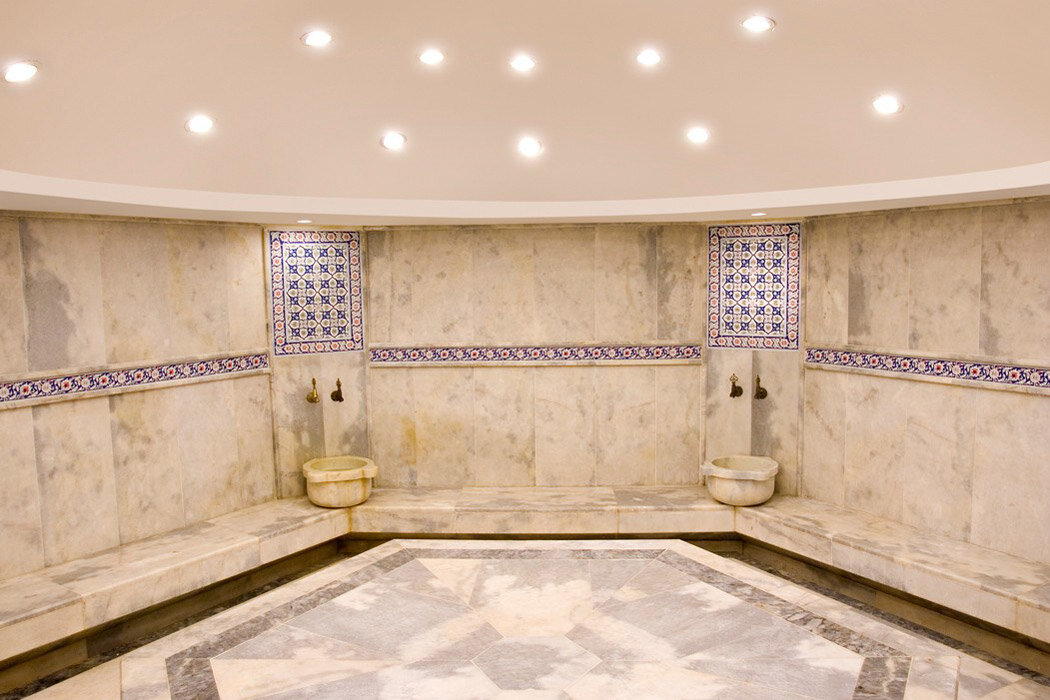 Delfi Hotel Spa & Wellness · 5