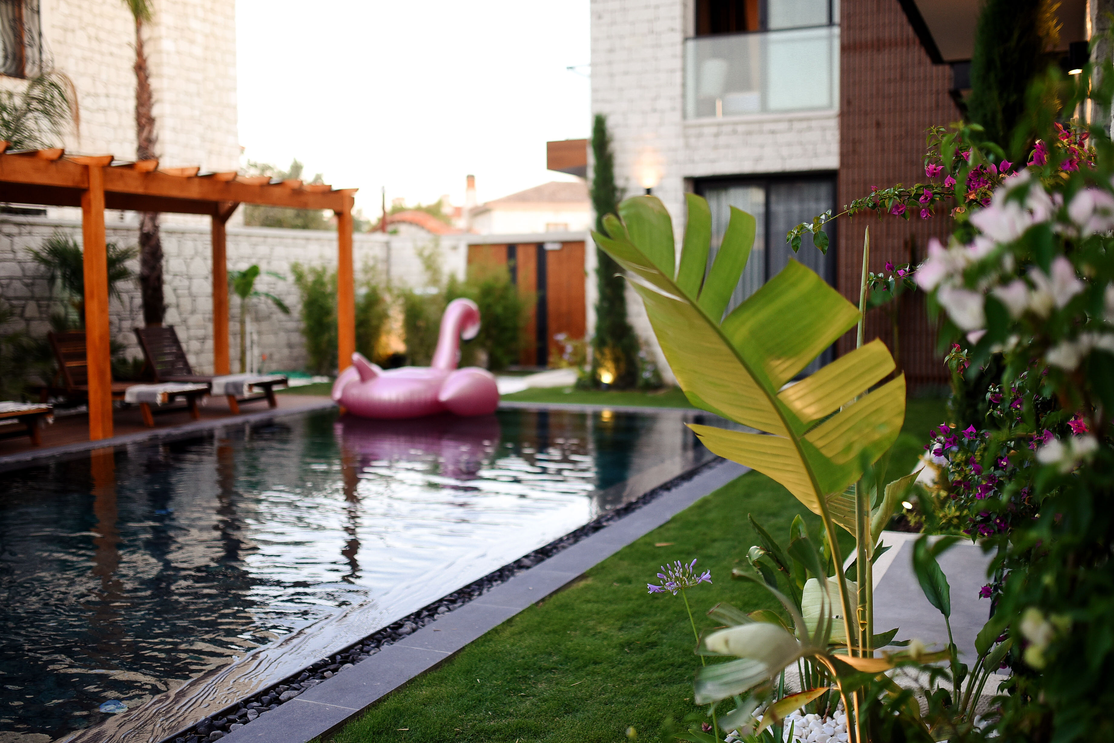 Enso Otel Alaçatı · 3