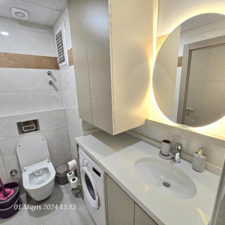 River Park Residence Lara galeri 7