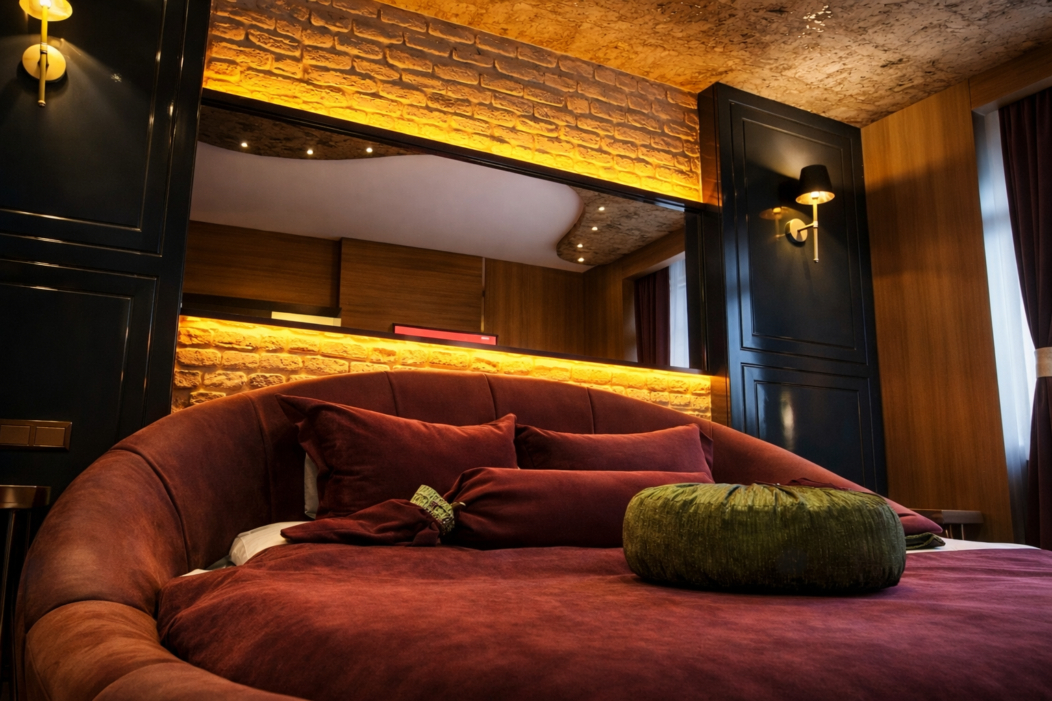 Emirtimes Hotel & Spa Tuzla Rezervasyon
