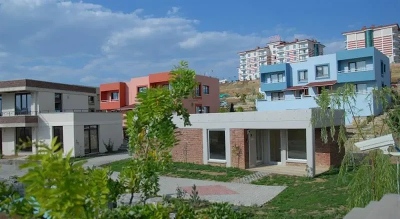 Ayyıldız Ceylan Termal galeri 8
