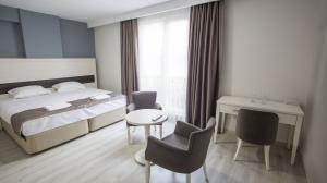 Pruva Prestige Hotel