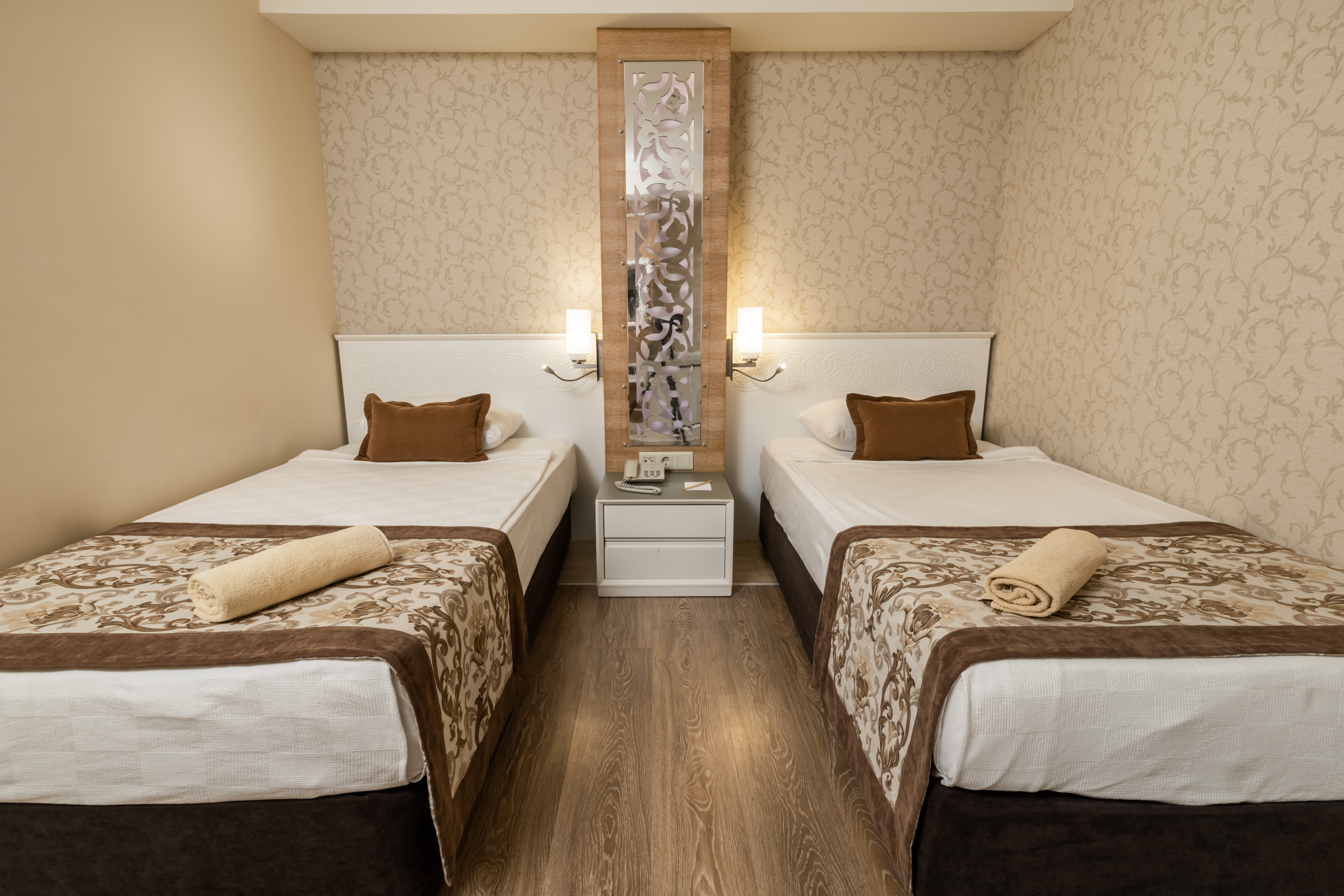 Crystal Sunset Luxury Resort & Spa