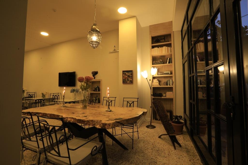No 10 Hotel Selçuk galeri 5