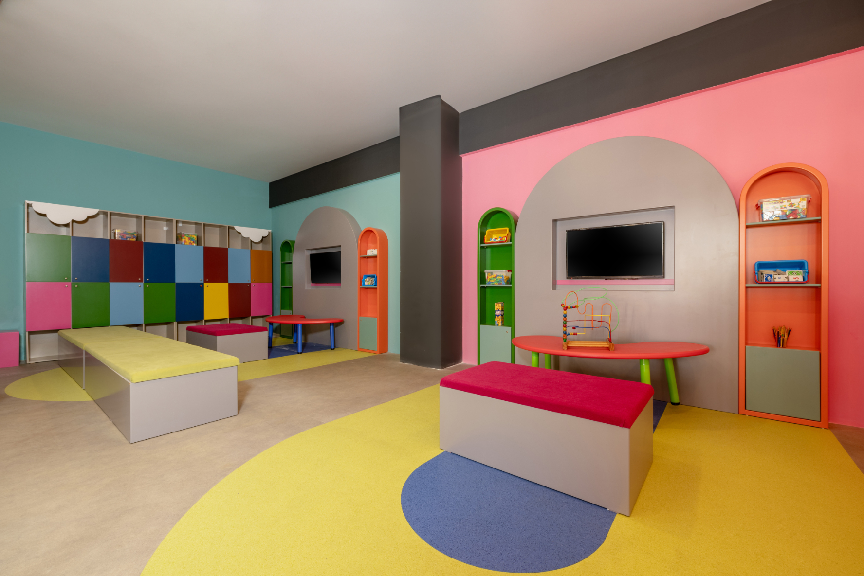 Crystal Waterworld Resort & Spa