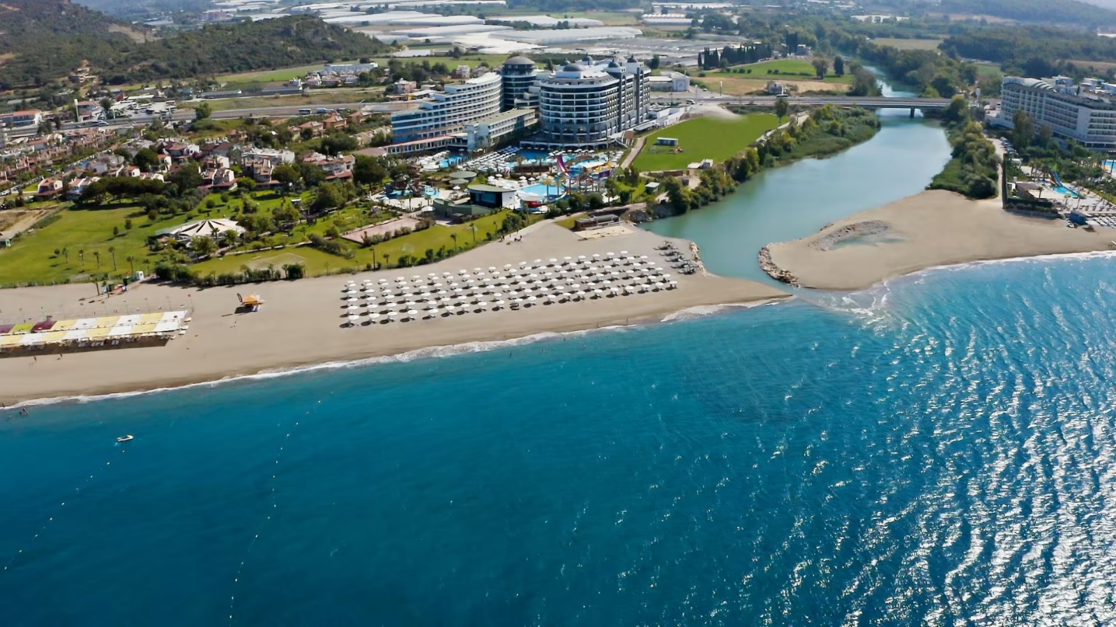 Alarcha Hotels & Resorts