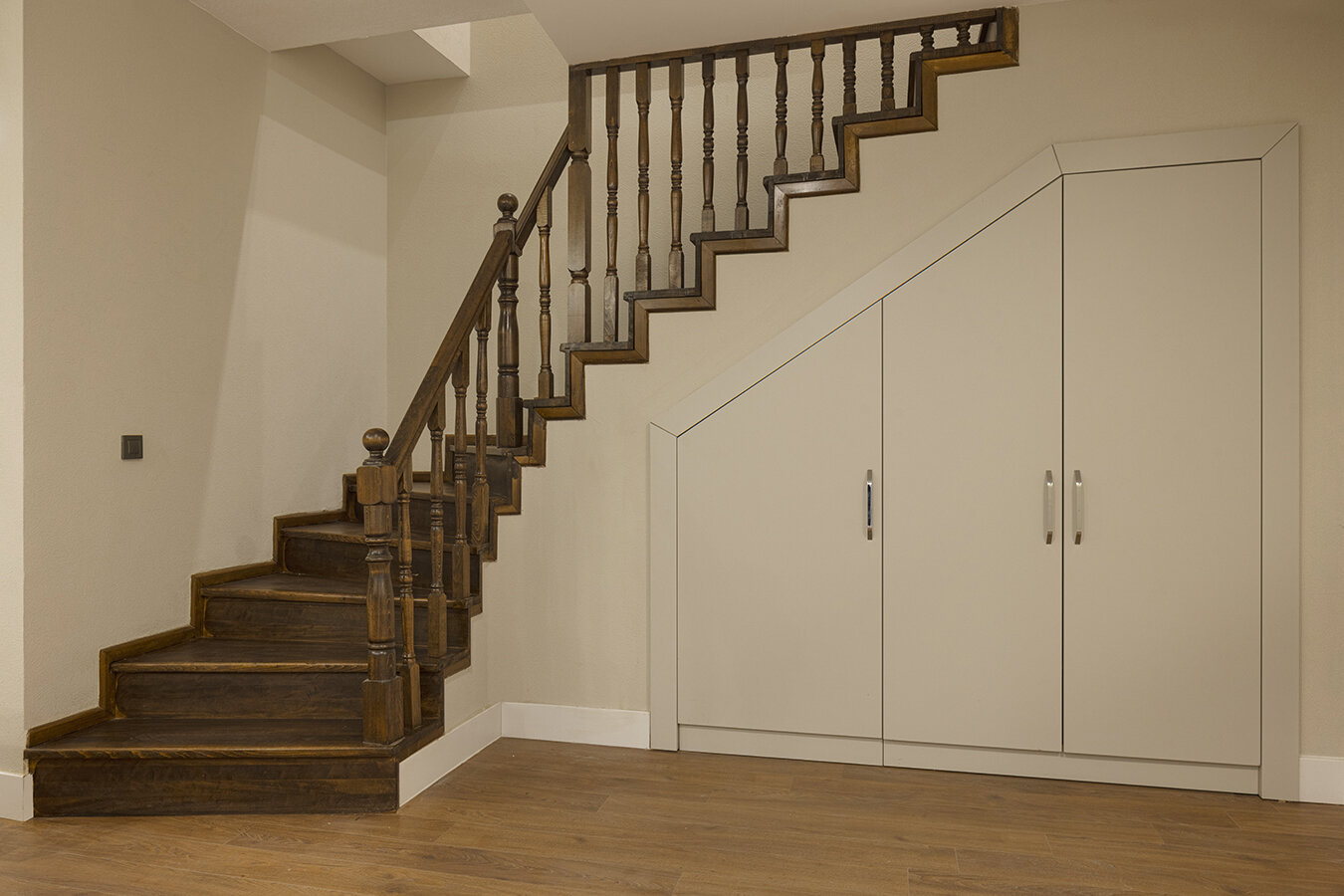 Penthouse Executive Duplex Suite
