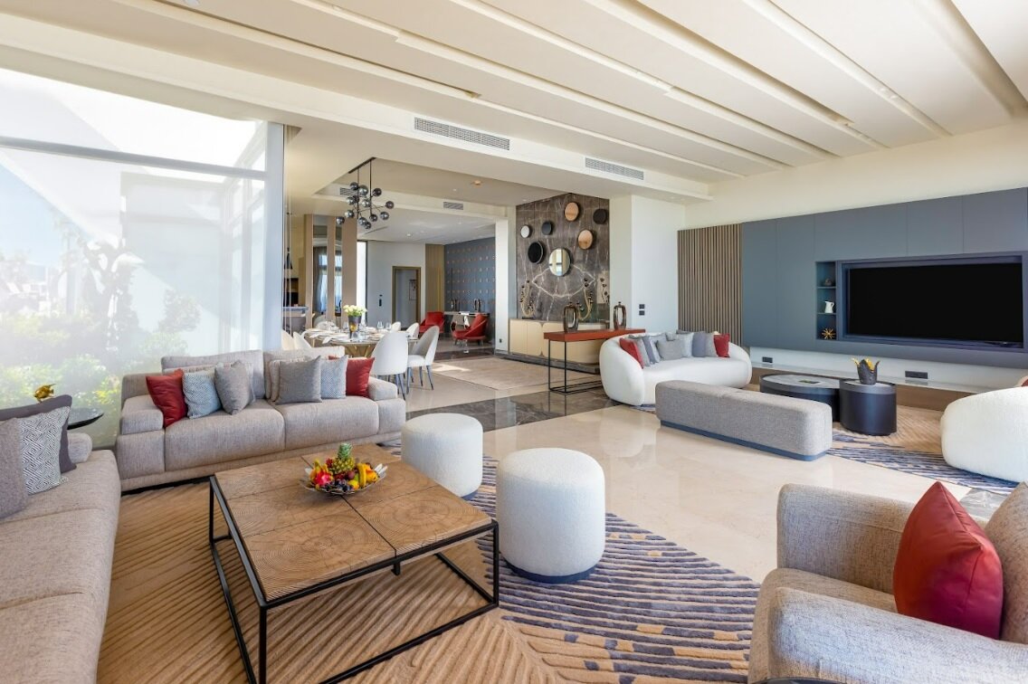 Club Prive by Rixos Sharm El Sheikh galeri 3