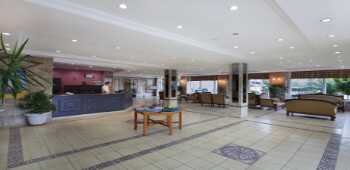 Garden Park Beldibi Hotel