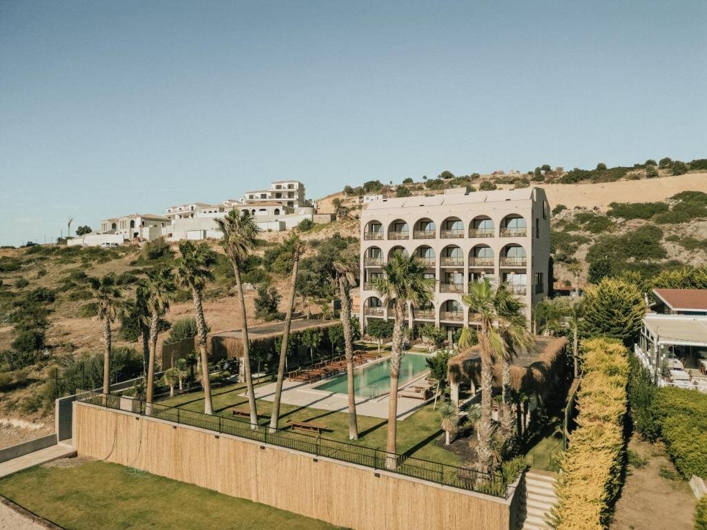 L'saranda House Çeşme (16+ Adult Only) galeri 7