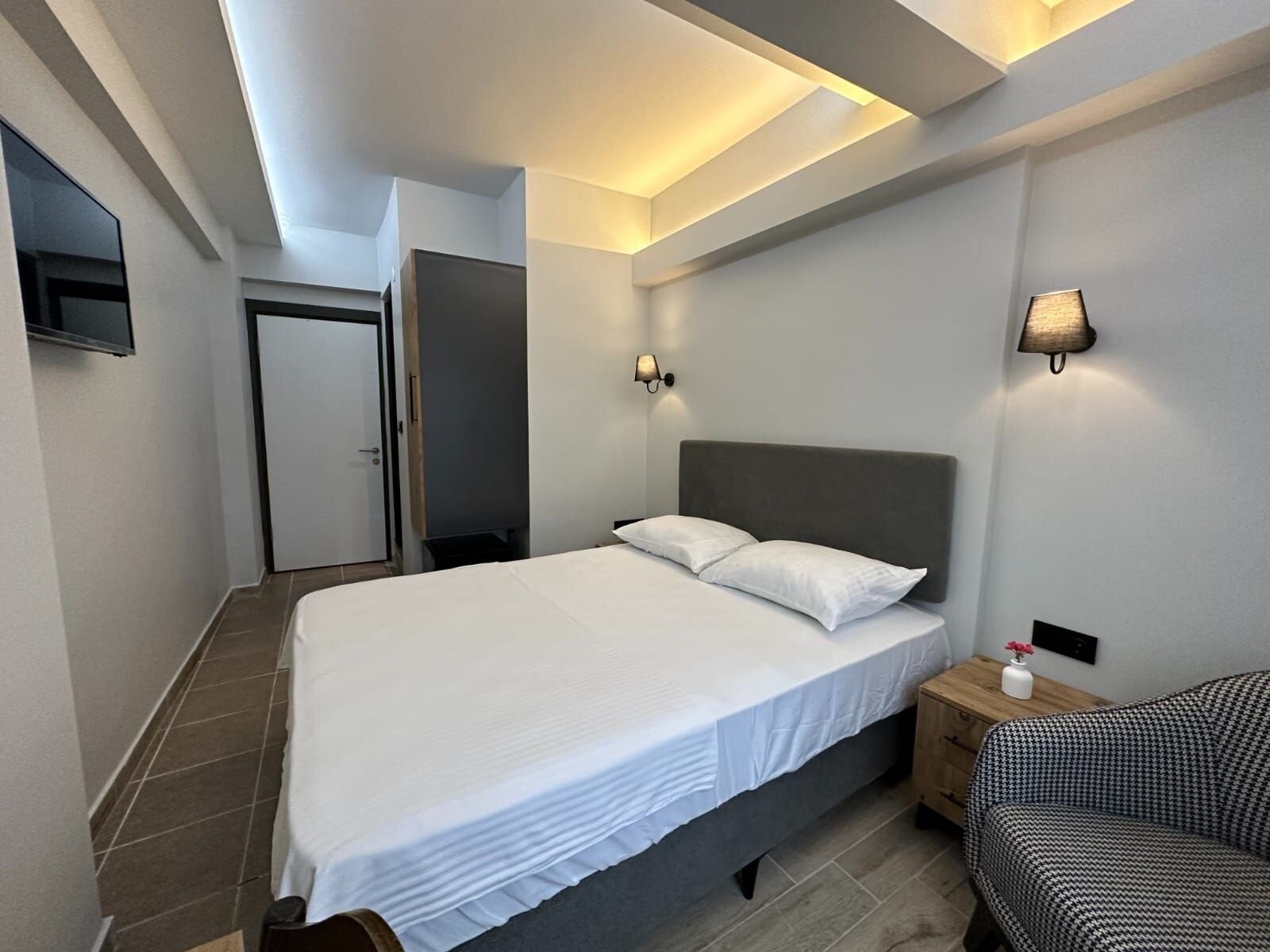 Medi Apart Otel Samsun galeri 6