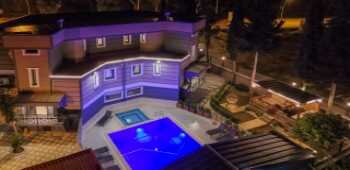 Belek 07 Luxury Suites - Only For Family