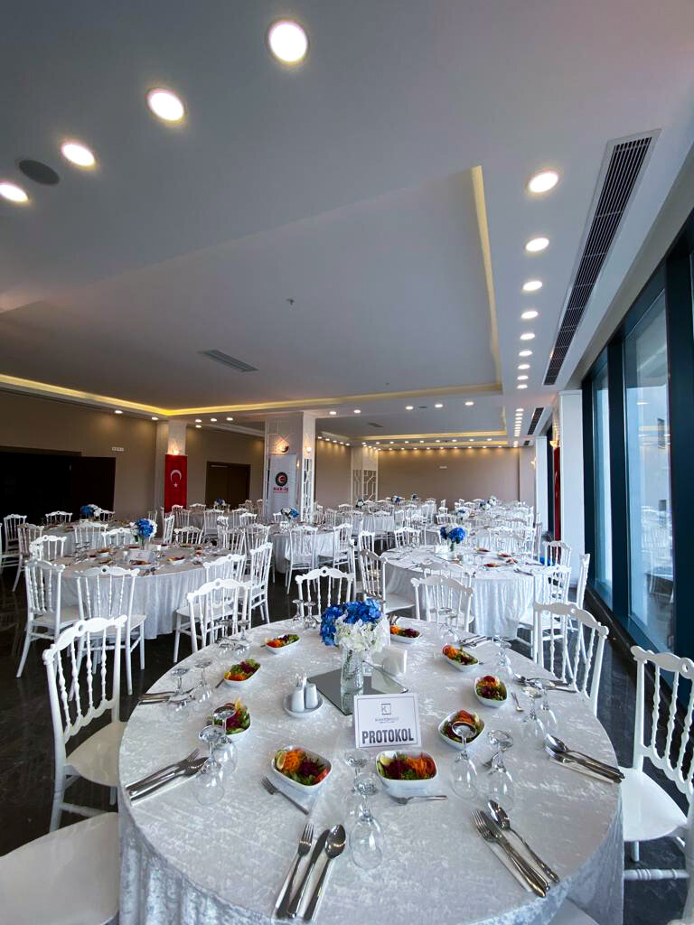 Kanyonvadi Otel · 22